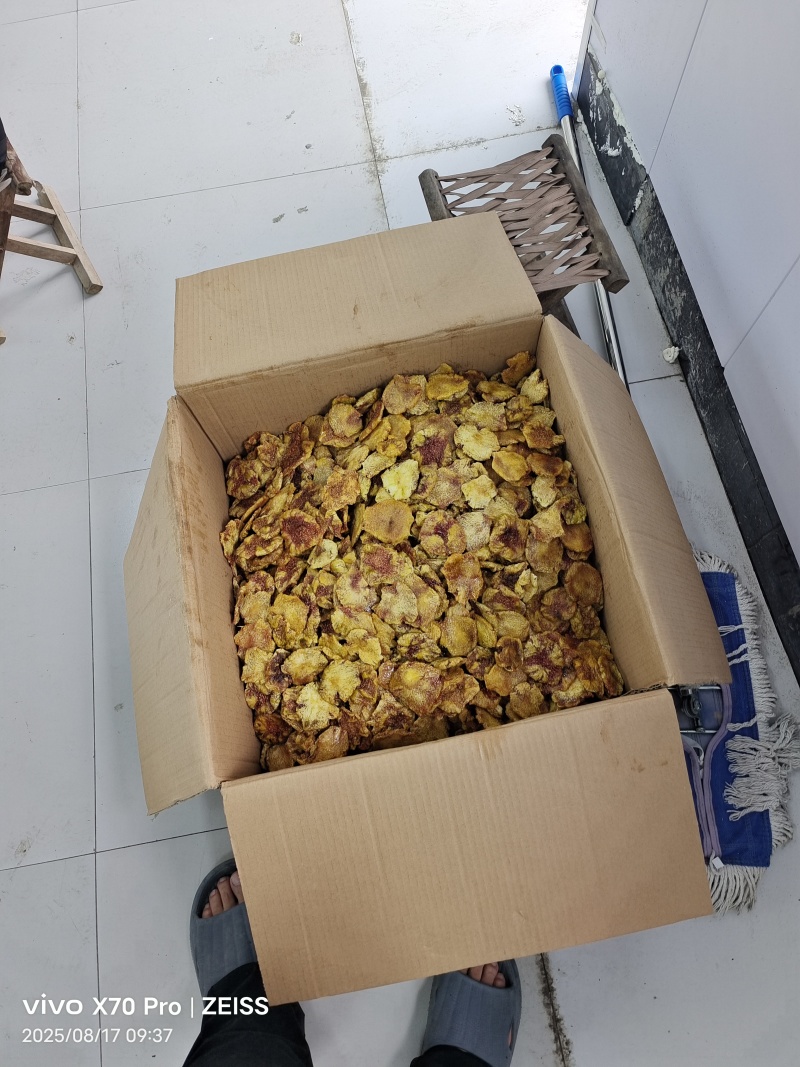 威海无花果干儿果脯果条儿。