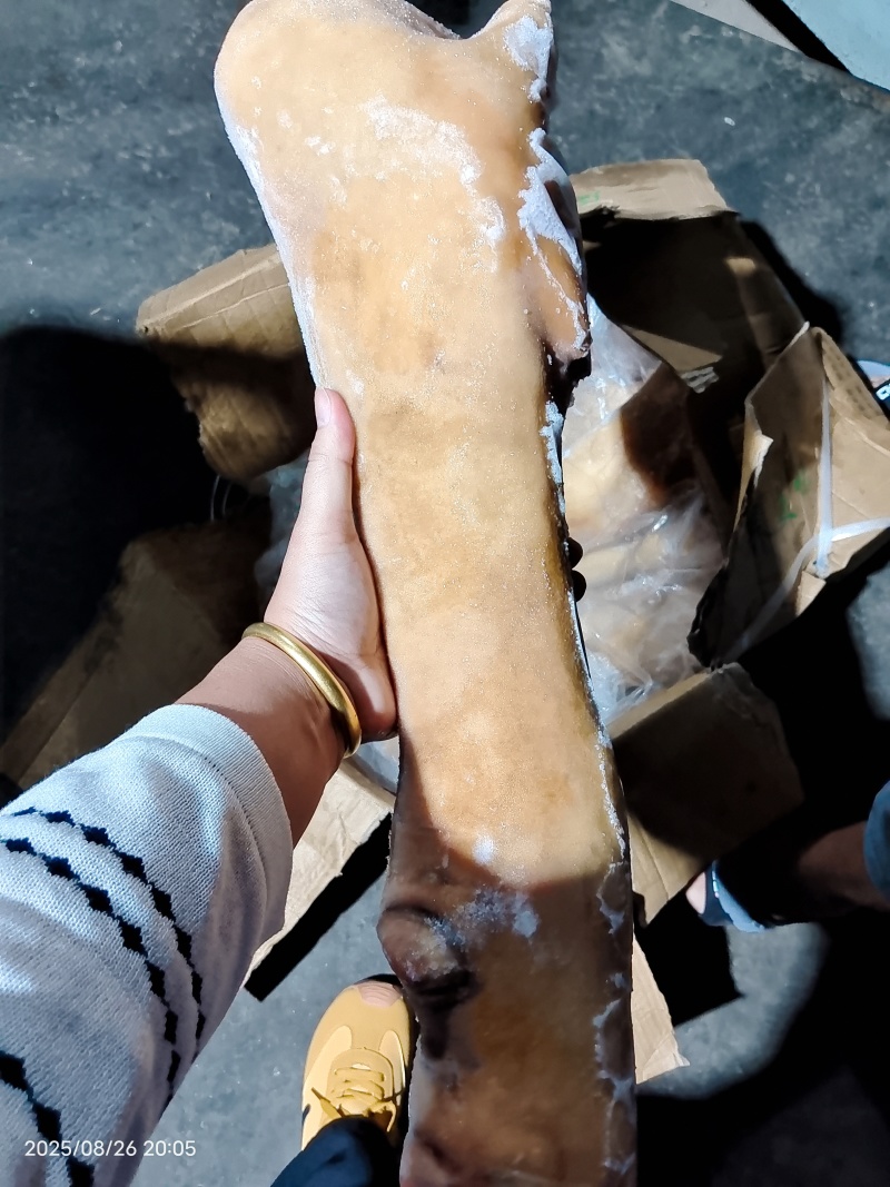 精品火烧牛蹄