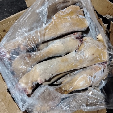 精品火烧牛蹄