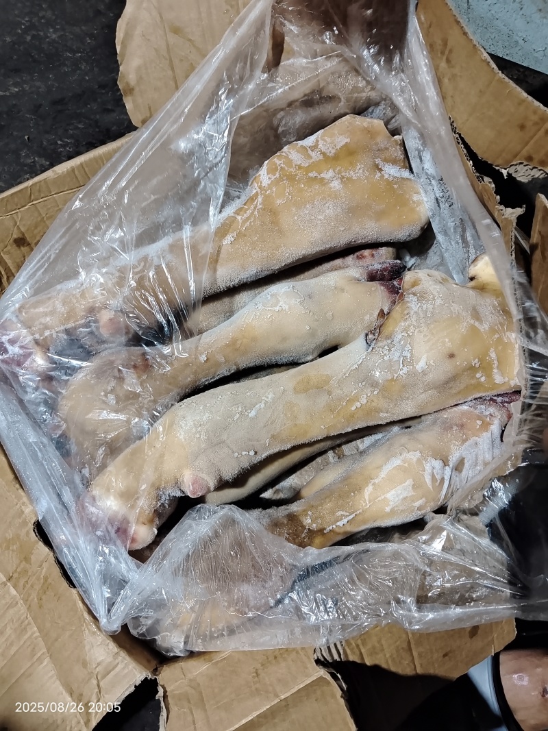 精品火烧牛蹄