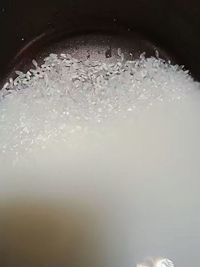 五常稻花香大米