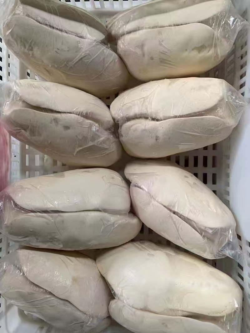 A级，700克以上的鹅肥肝