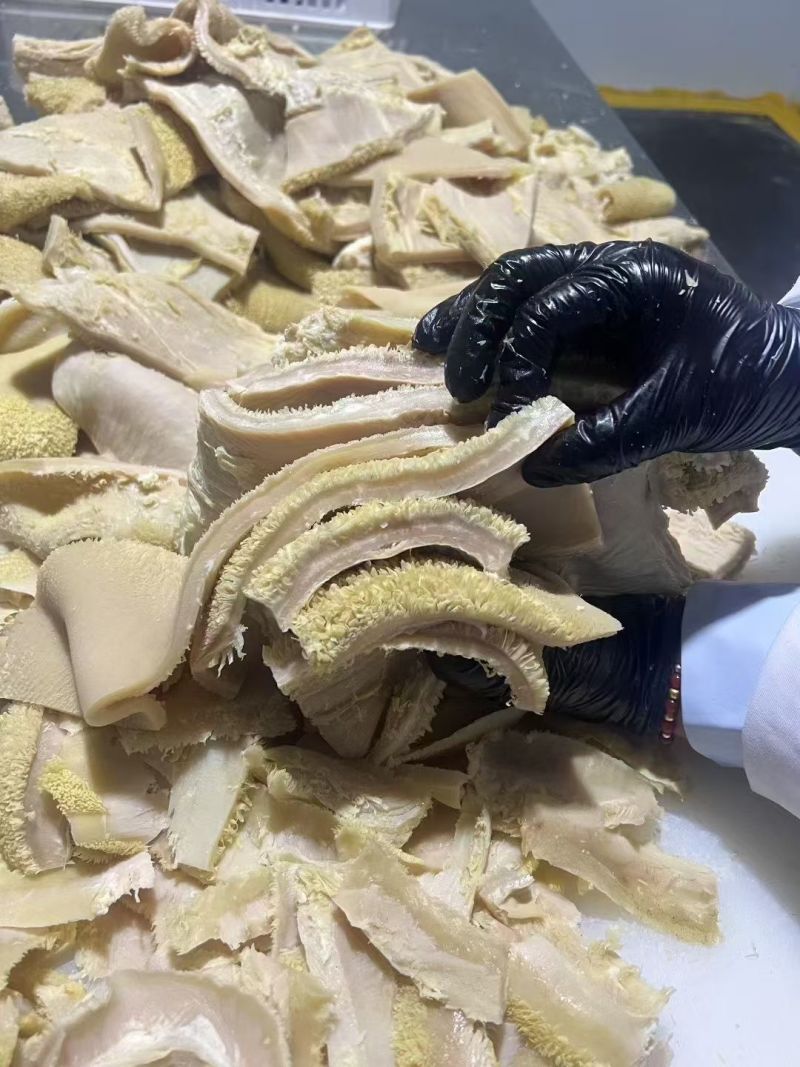 清真熟牛肉牛肚，牛杂