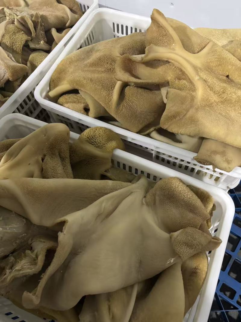 清真熟牛肉牛肚，牛杂