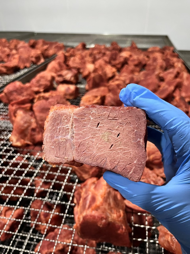 清真熟牛肉牛肚，牛杂