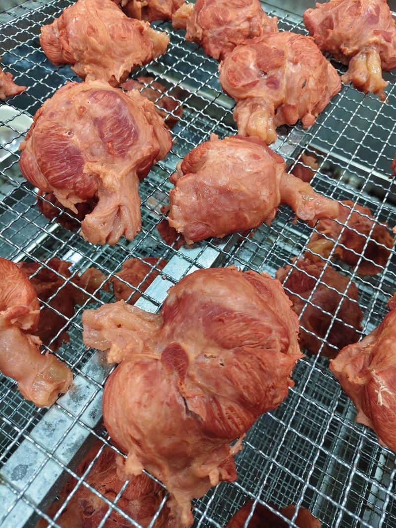 清真熟牛肉牛肚，牛杂