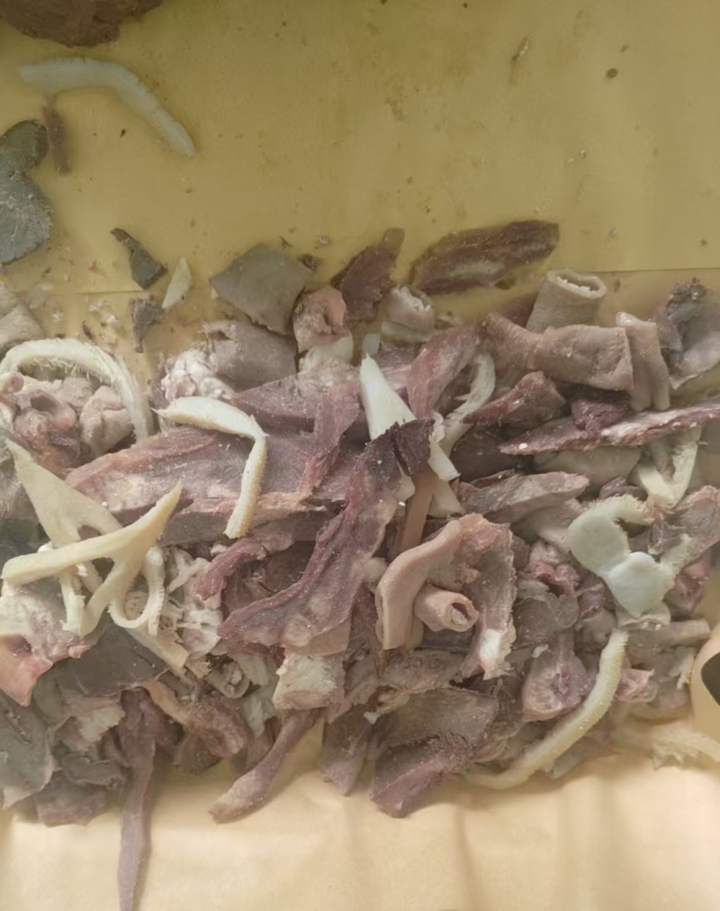 清真熟牛肉牛肚，牛杂