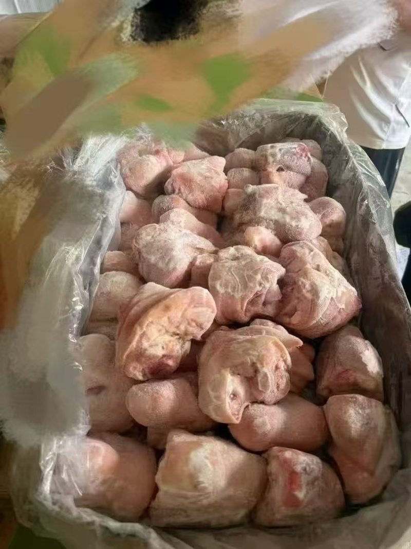 二级脚圈