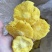 香水菠萝圈菠萝干，软糯好吃，香甜可口！