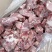 满肉叉骨块，3.5/斤