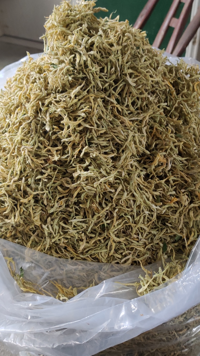 金银花