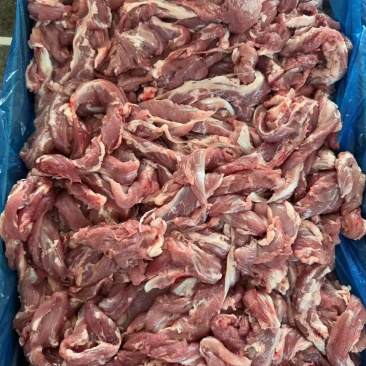 精碎肉