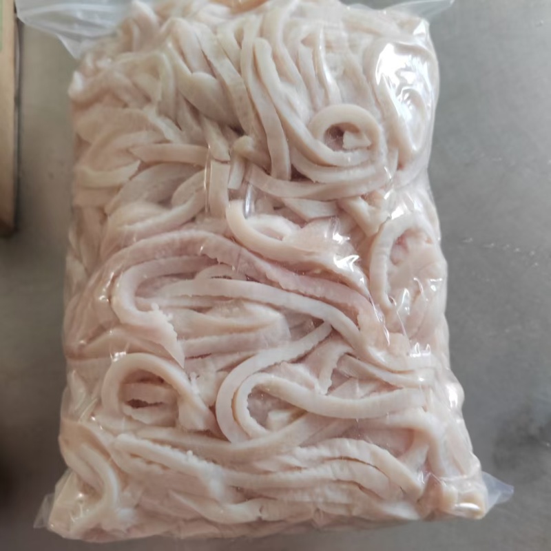 猪皮丝