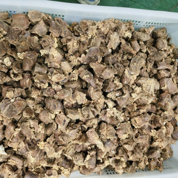 牛肉块