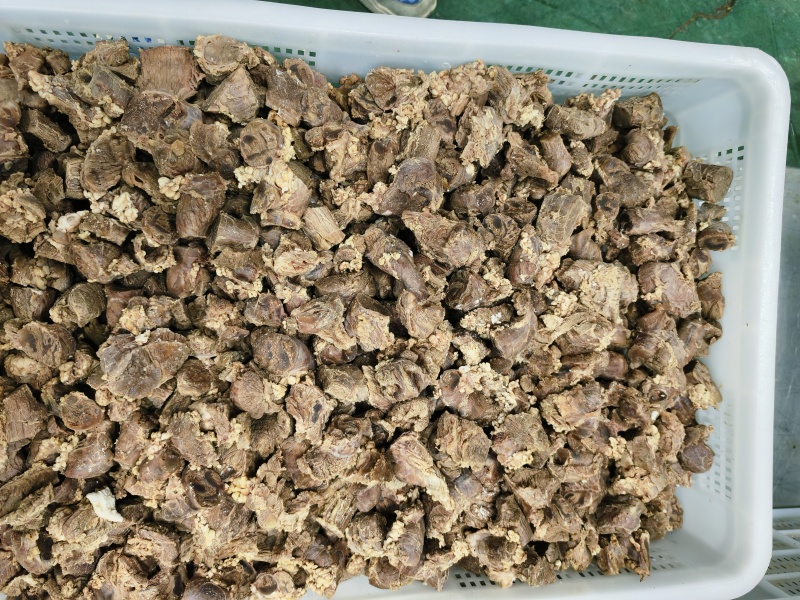 牛肉块