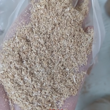 广东梅州除尘糠1.0-2.0养鸡养鸭养猪饲料碾米厂颗粒料
