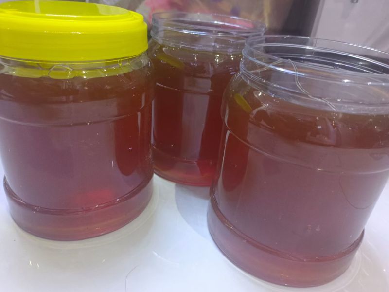 河南蜂密，蜂农自产