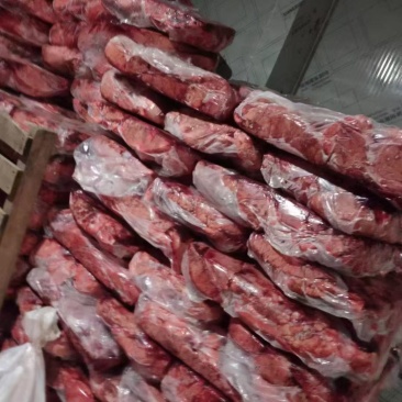优质饲料猪肺，大厂无水，纯干货