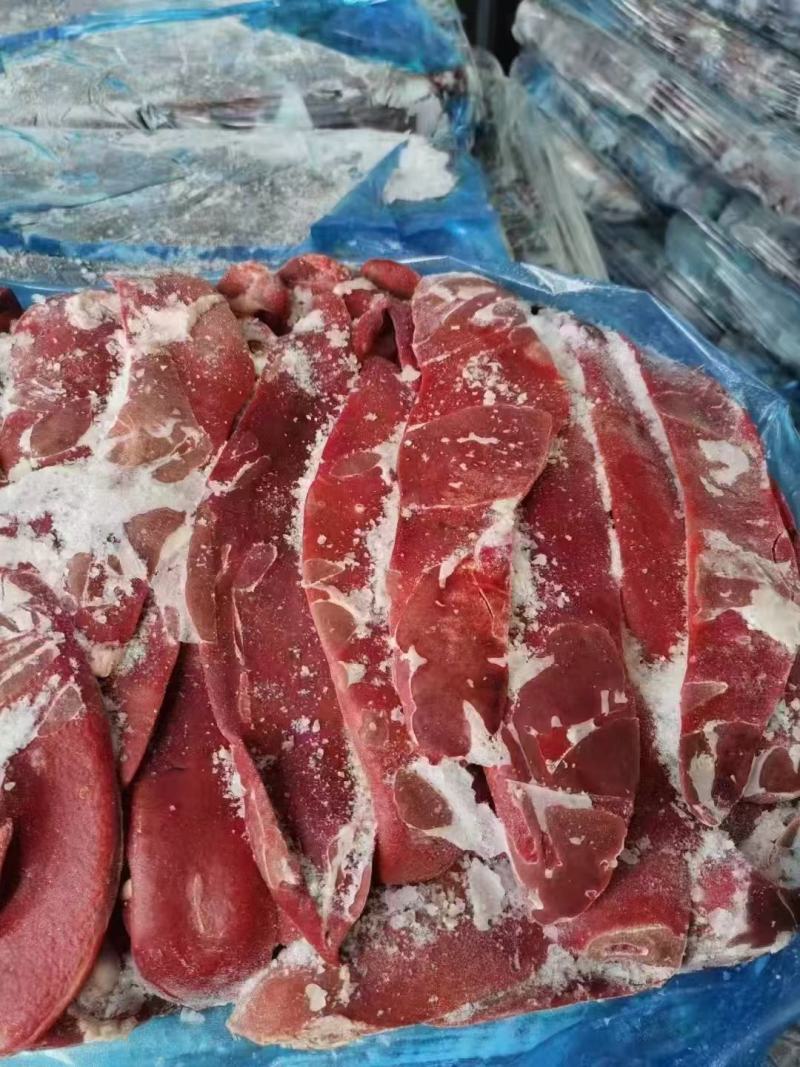 优质饲料羊肝，羊沙肝，纯干无水，新货。