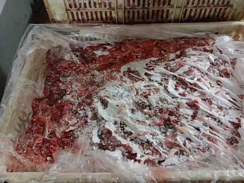 优质鸭肺，大厂纯干无水