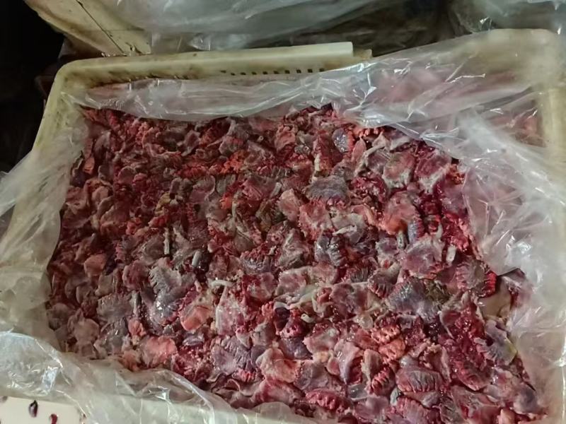 优质鸭肺，大厂纯干无水