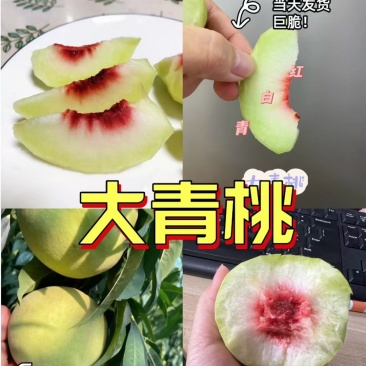 大青桃