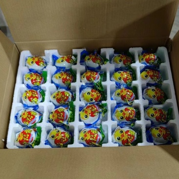 50g咸鸭蛋