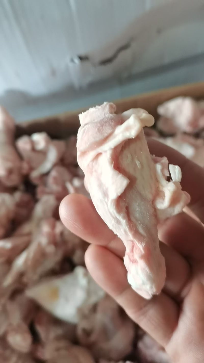 漏骨鸡翅根便宜量大多种价位选择