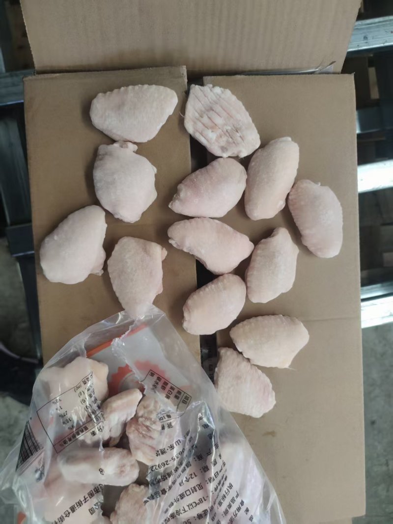 鸡翅中便宜量大多种价位选择