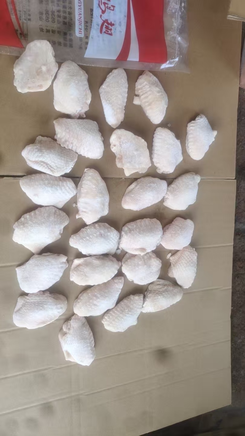鸡翅中便宜量大多种价位选择