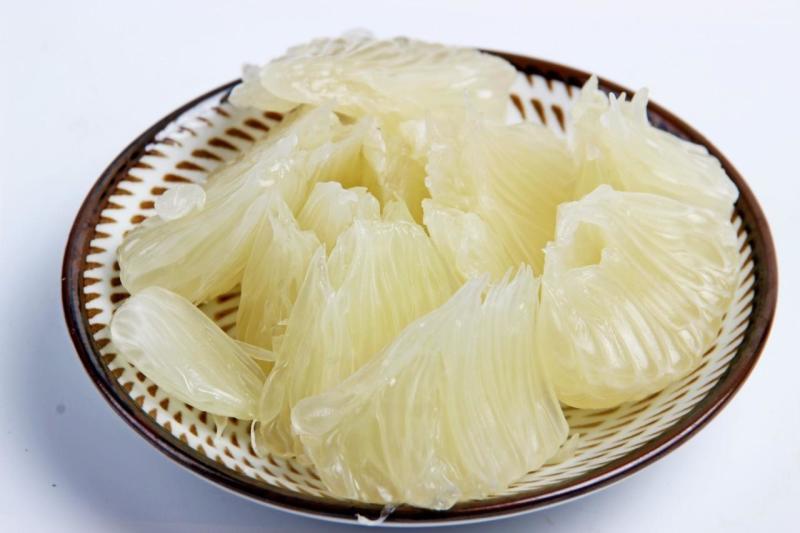 井冈蜜柚（金沙柚）