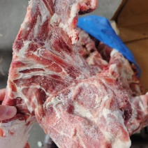 新到猪胫骨，带肉多，颜色非常新鲜开箱实拍，超低价，支持大单