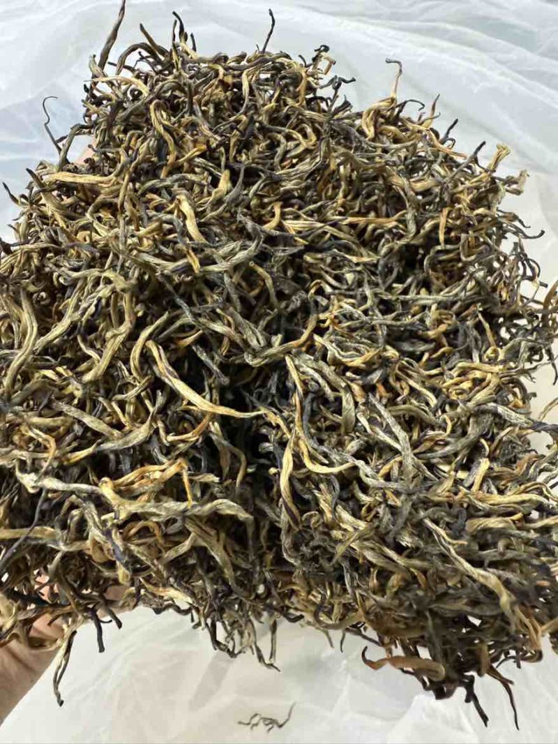 英德红茶-英红九号