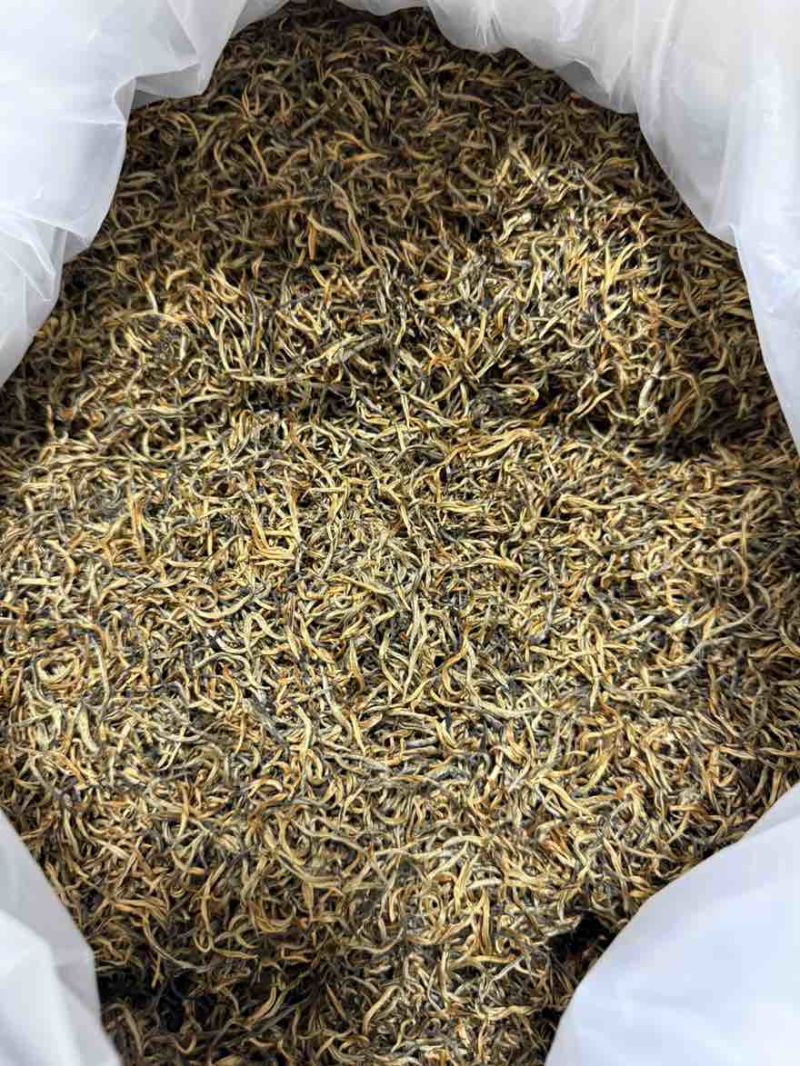 英德红茶-英红九号