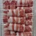牛肉商用雪花肥牛卷批发整箱外卖火锅米线冒菜自助餐鸭肉卷羊肉卷