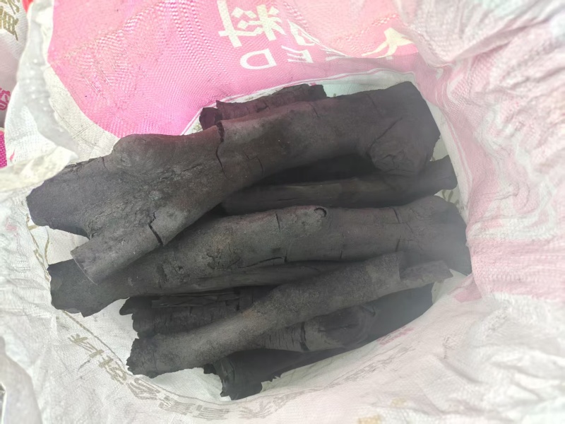 【当天发货28元10斤包邮】荔枝木炭批发荔枝木炭
