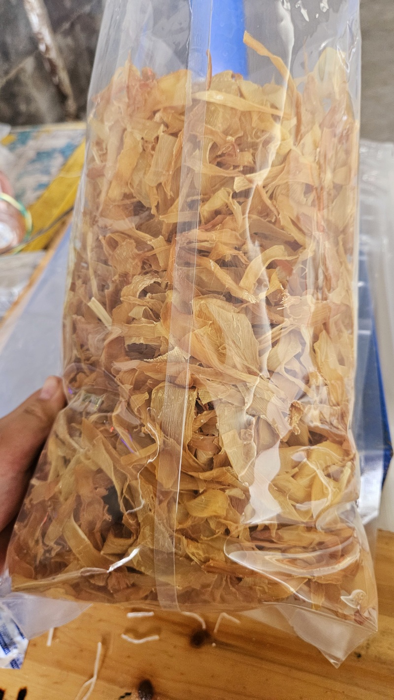 黄笋干