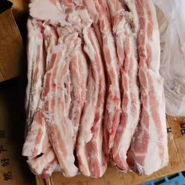 五花肉条