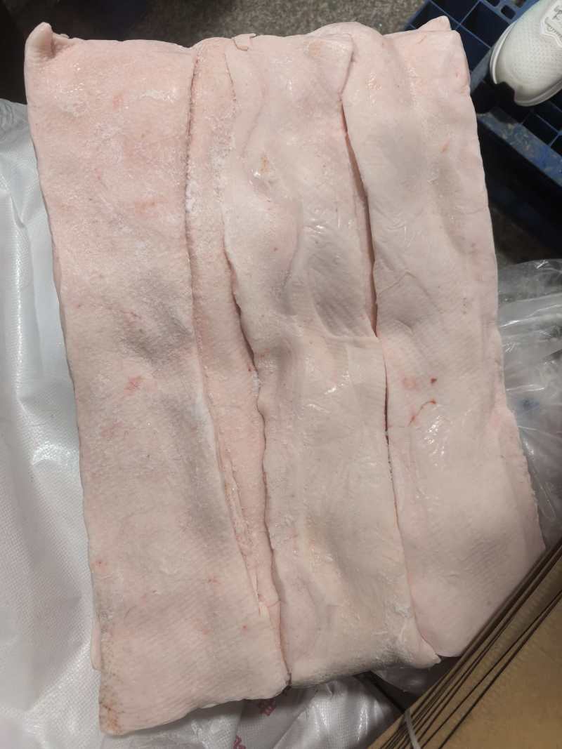 脊膘