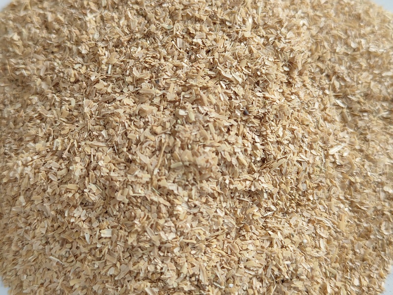 稻壳粉稻壳