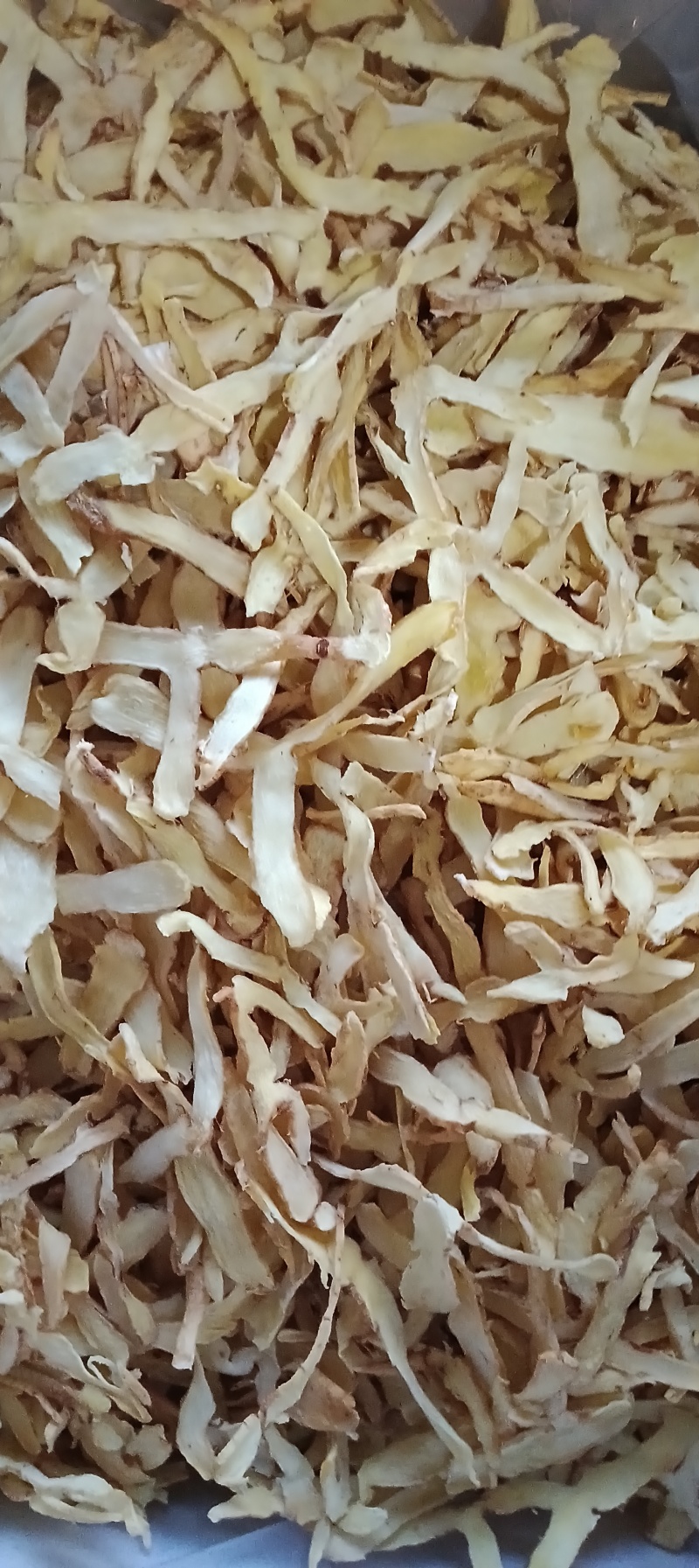 连州玉竹片，干货