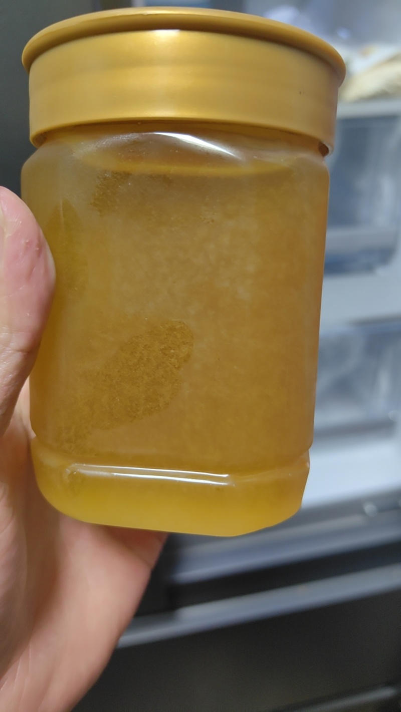 正宗农家土蜂蜜，封盖蜜，百花蜜