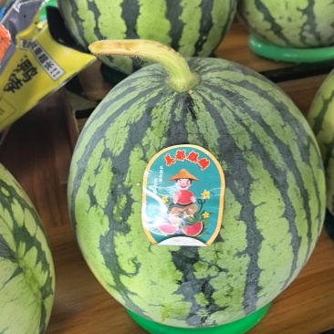 西瓜