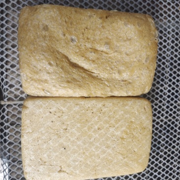 河南鲜面筋素肠