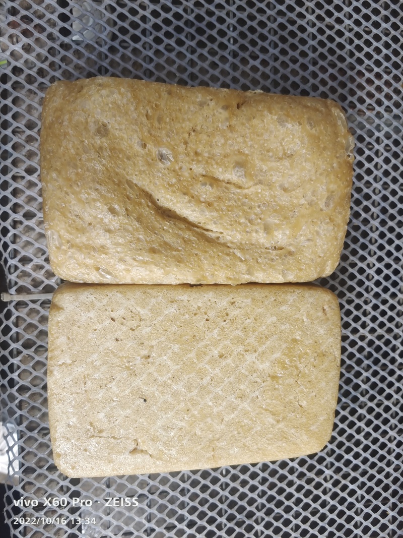 河南鲜面筋素肠
