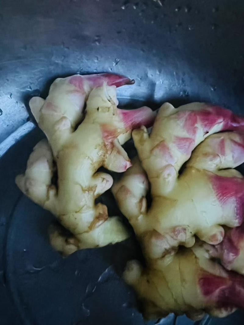 生姜，老姜，嫩姜