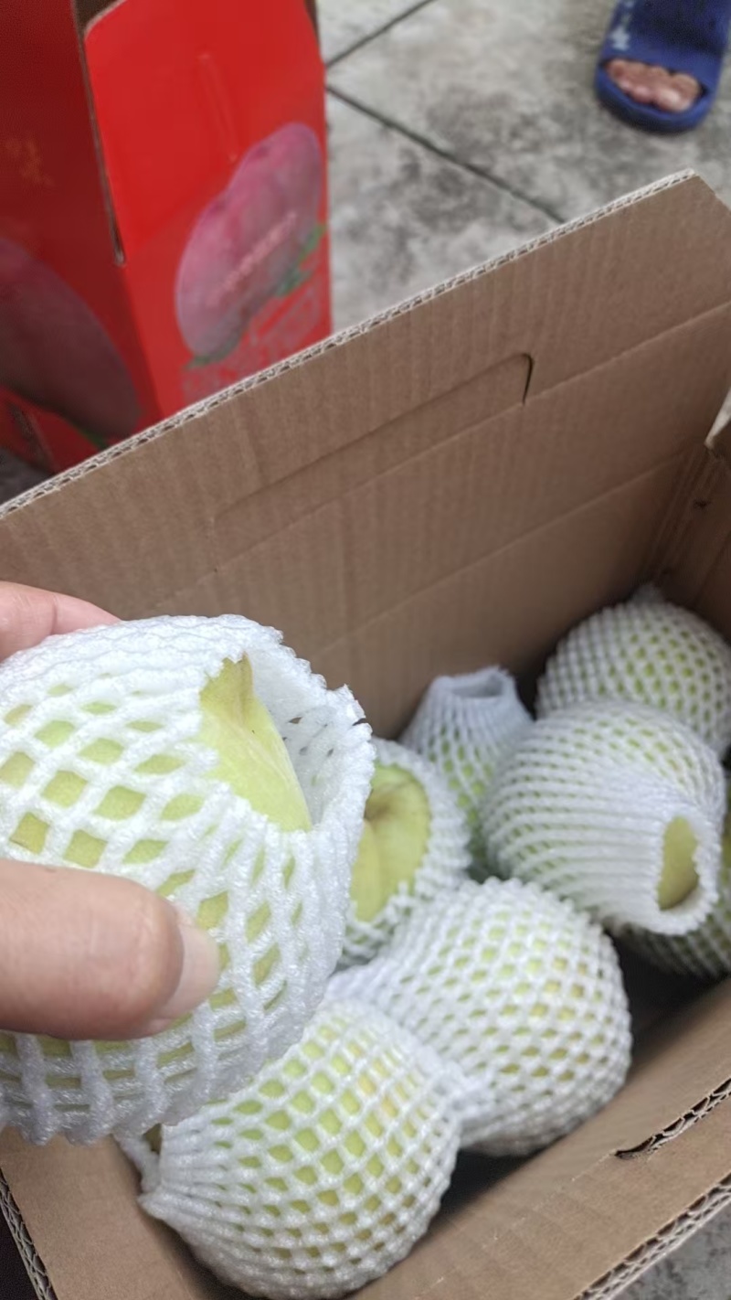 大青桃