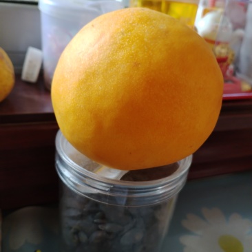 黄桃