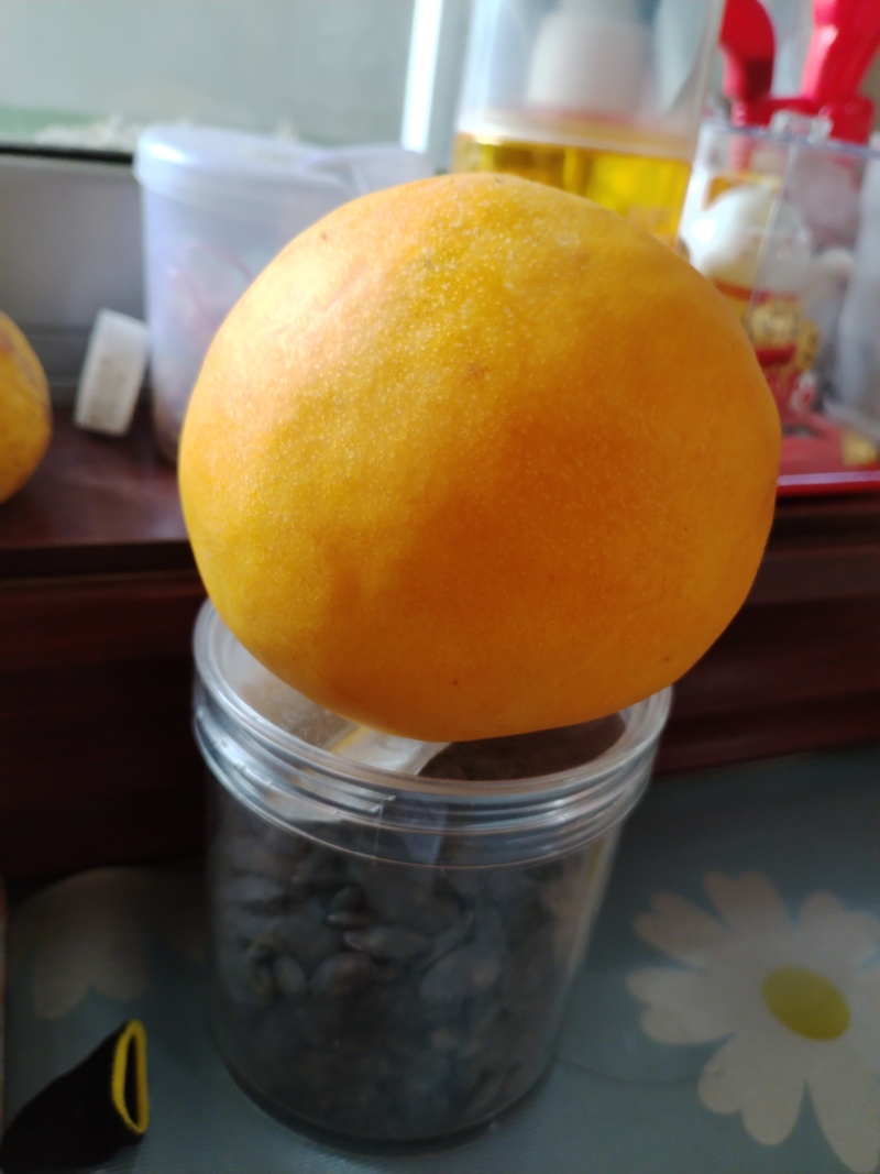 黄桃
