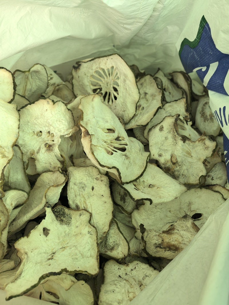 通货香橼干片